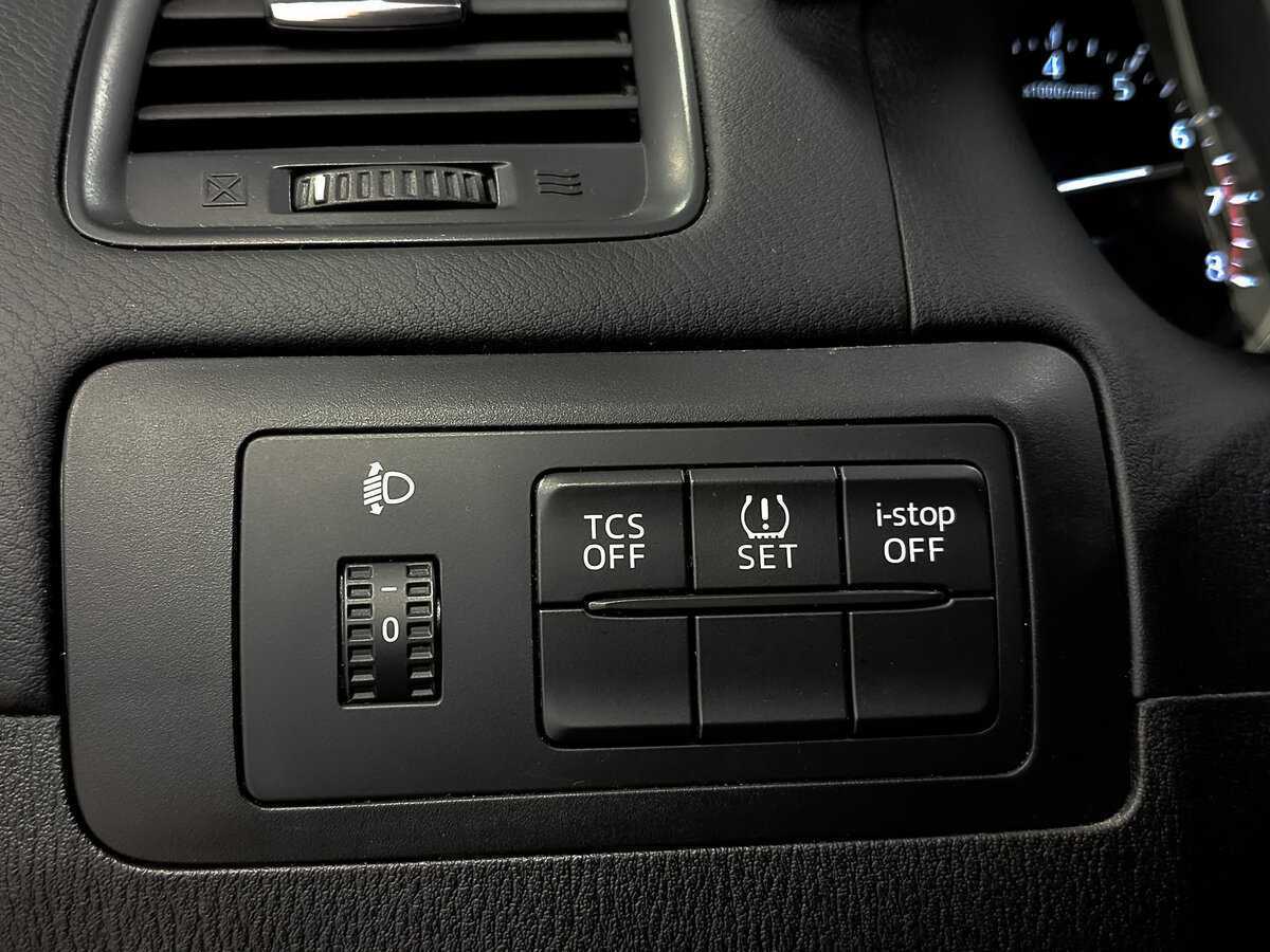 Mazda CX-5 2014 года с пробегом. Фото: #23