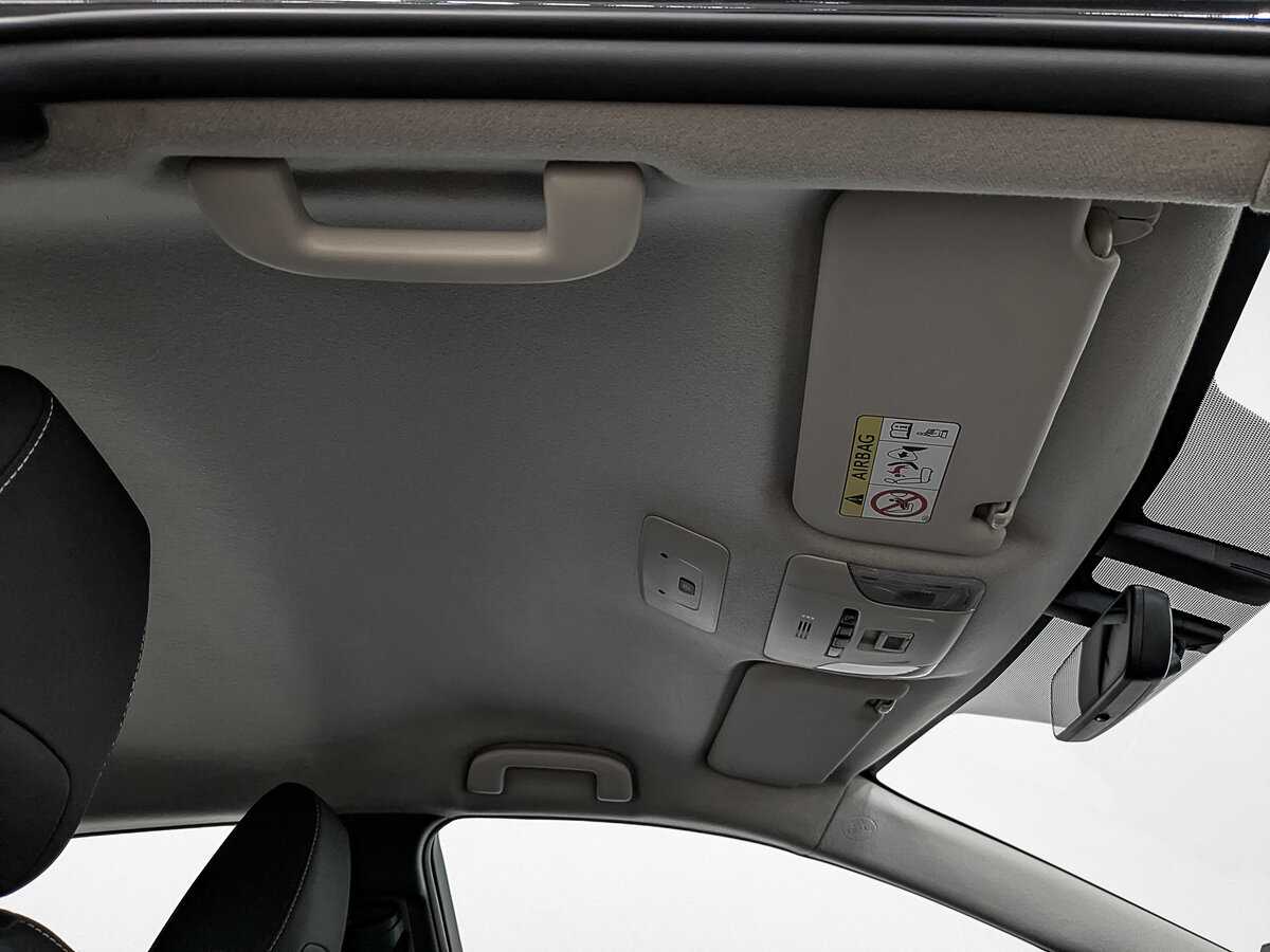 Toyota Corolla 2019 года с пробегом. Фото: #22