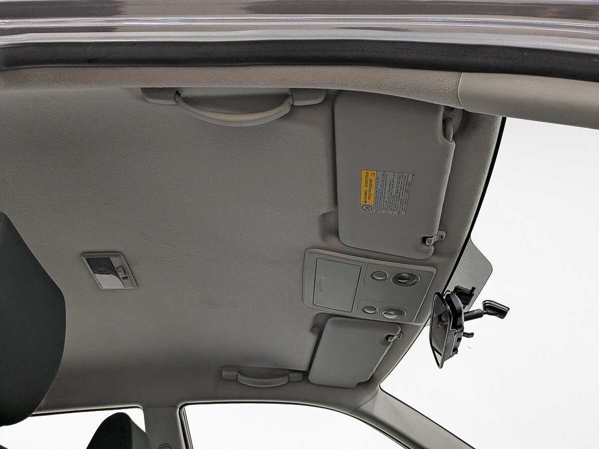 Suzuki Grand Vitara 2013 года с пробегом. Фото: #22