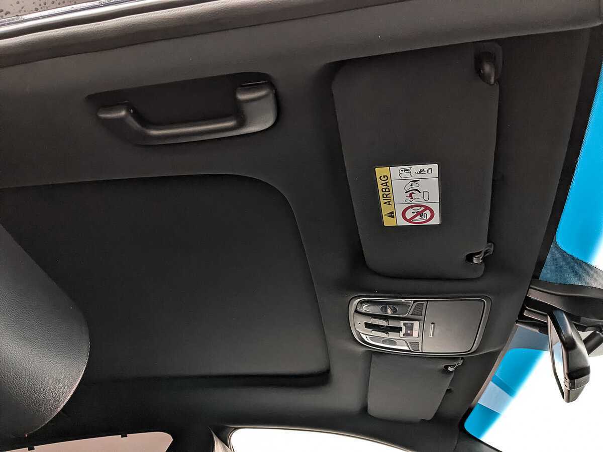 Kia Optima 2017 года с пробегом. Фото: #22