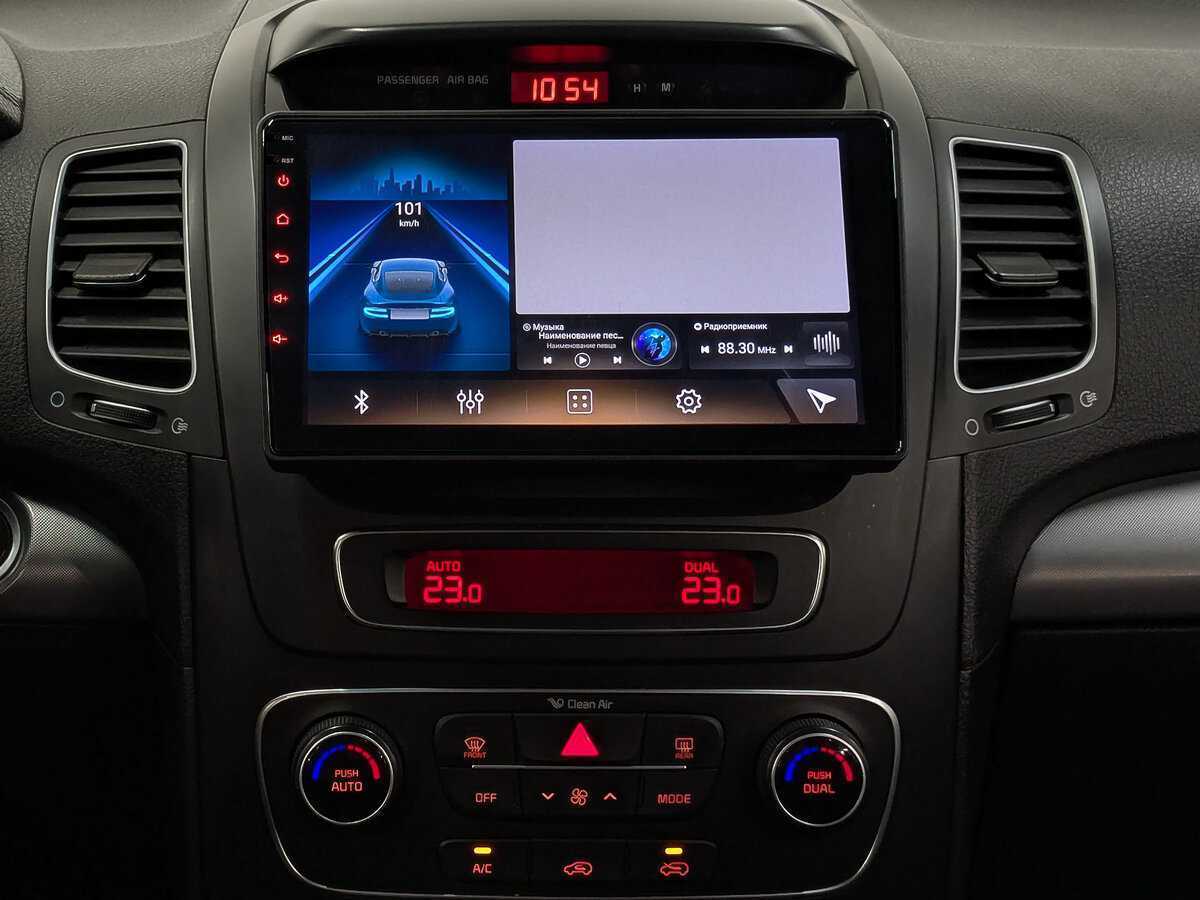 Kia Sorento 2015 года с пробегом. Фото: #16