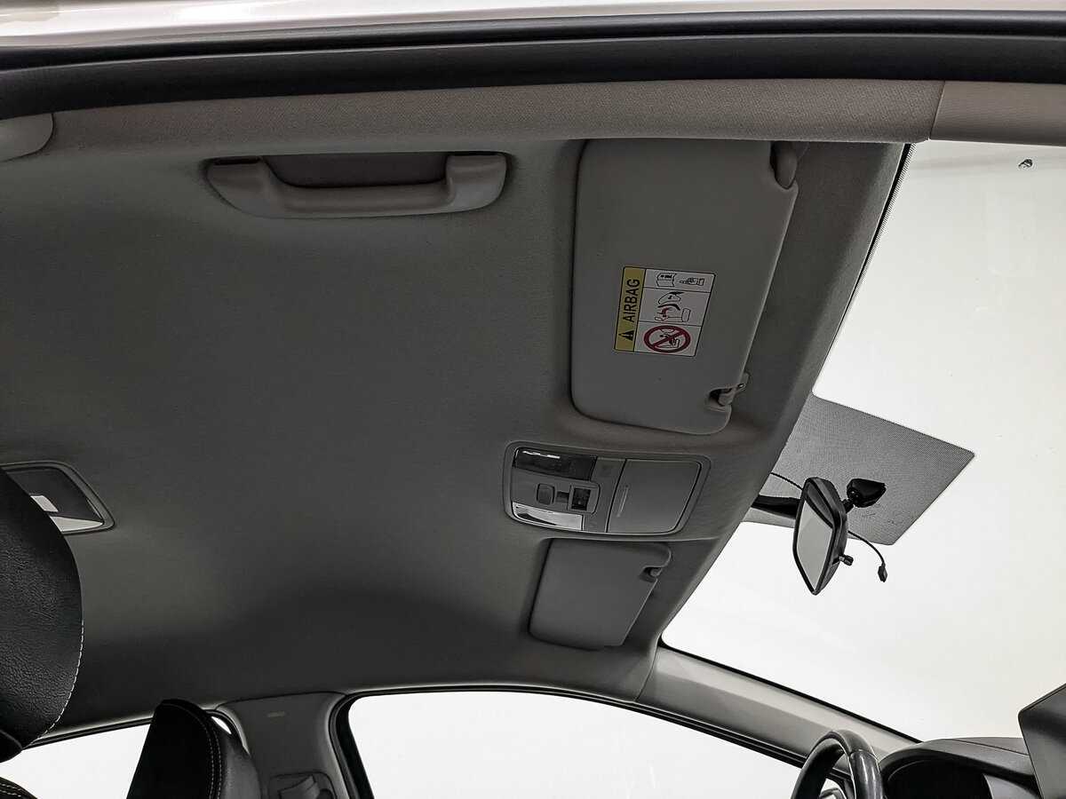 Kia Cerato 2021 года с пробегом. Фото: #22