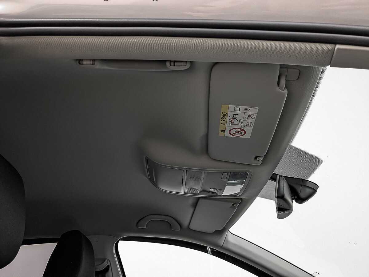 Skoda Octavia 2016 года с пробегом. Фото: #22