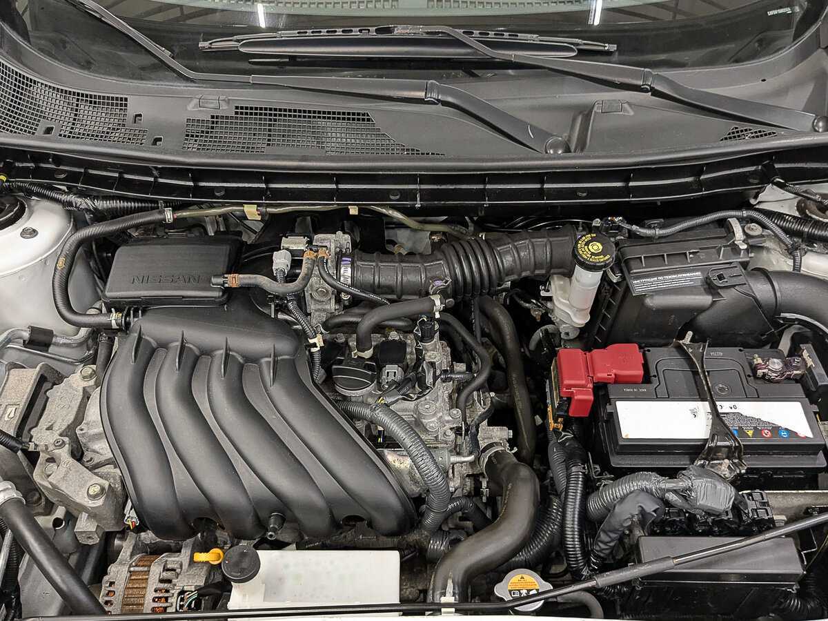 Nissan Juke 2014 года с пробегом. Фото: #8