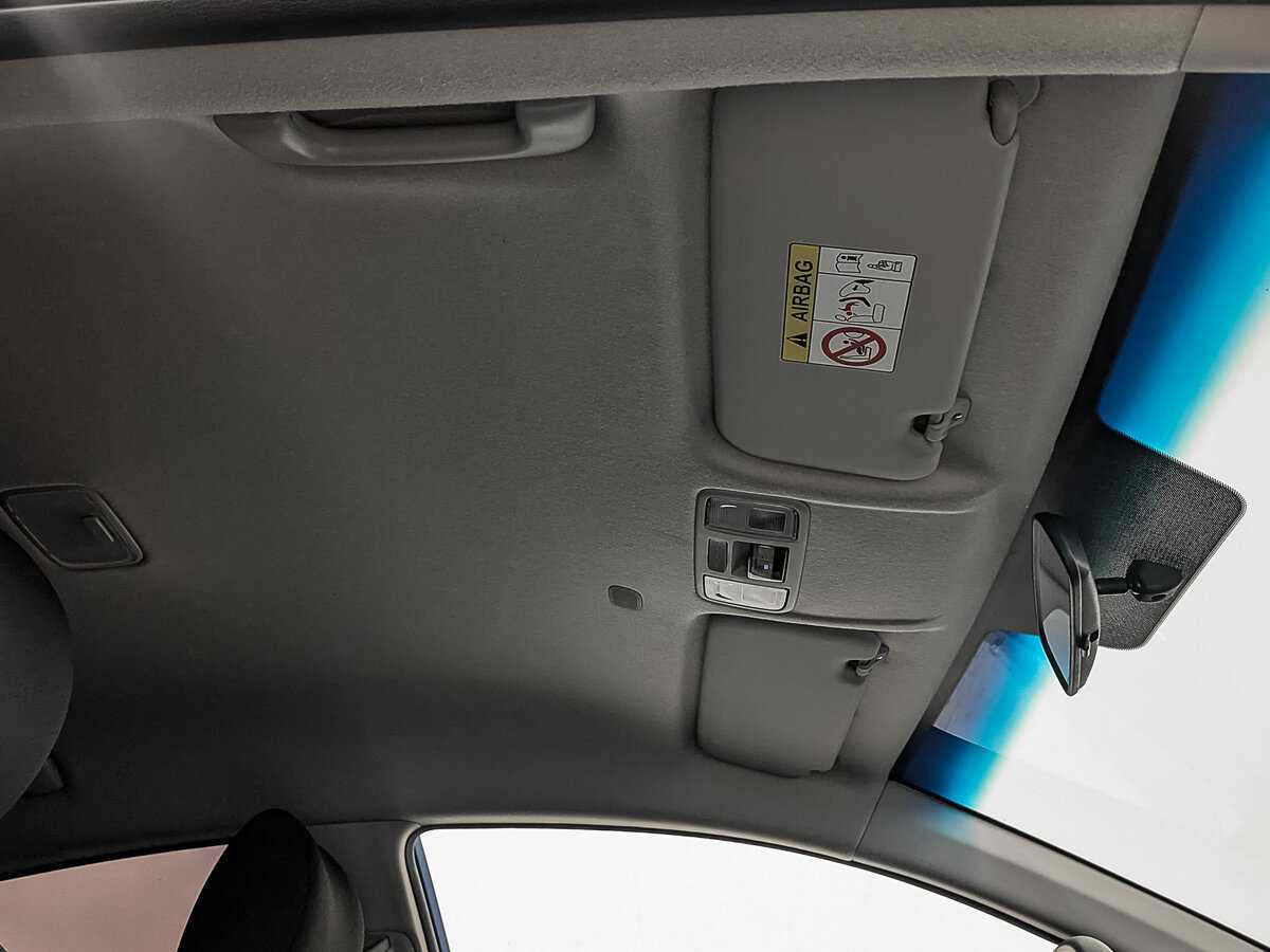 Hyundai Solaris 2020 года с пробегом. Фото: #20