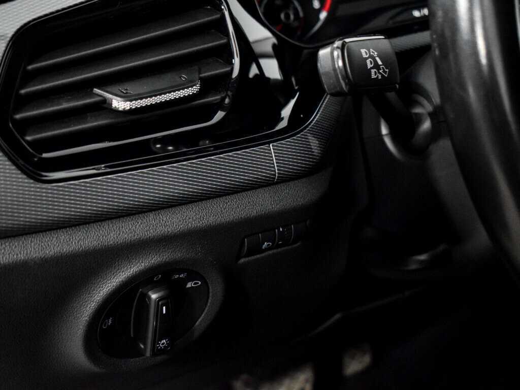 Volkswagen Polo 2020 года с пробегом. Фото: #10