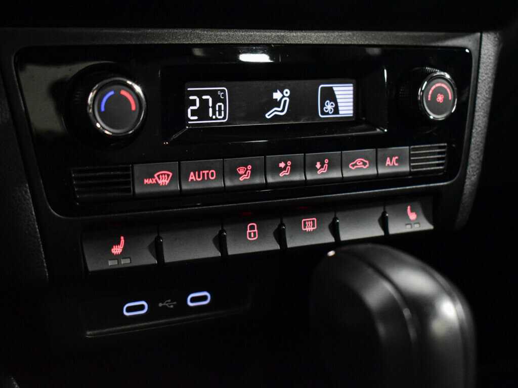 Volkswagen Polo 2020 года с пробегом. Фото: #17