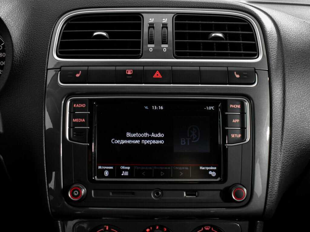 Volkswagen Polo 2019 года с пробегом. Фото: #13