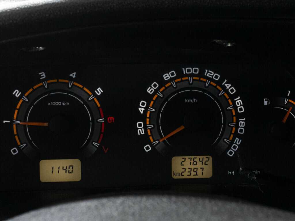 Lada (ВАЗ) Niva 2022 года с пробегом. Фото: #11