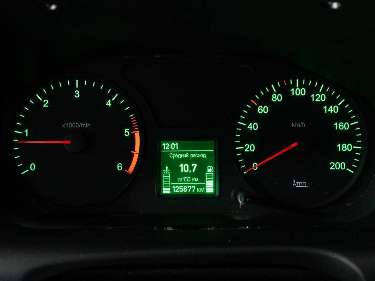 УАЗ Patriot 2016 года с пробегом. Фото: #11