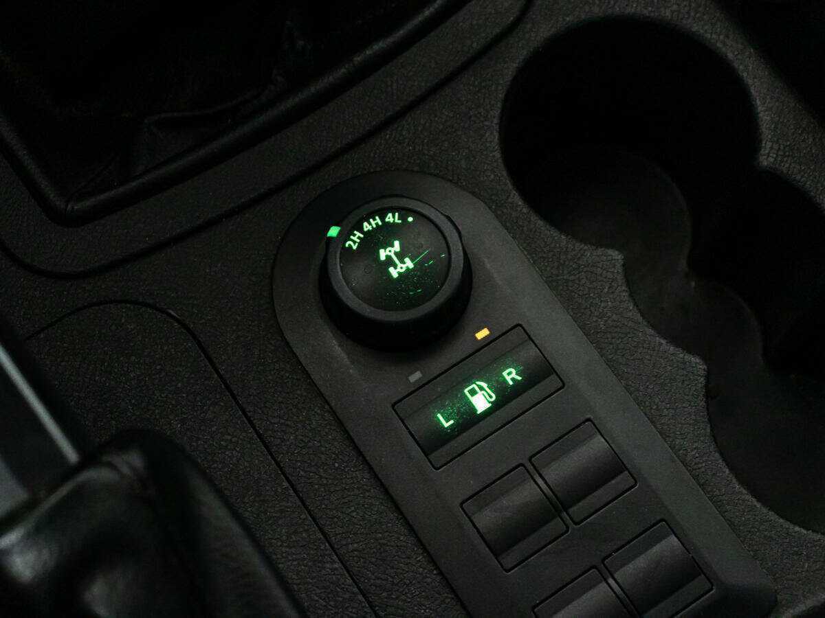 УАЗ Patriot 2016 года с пробегом. Фото: #15