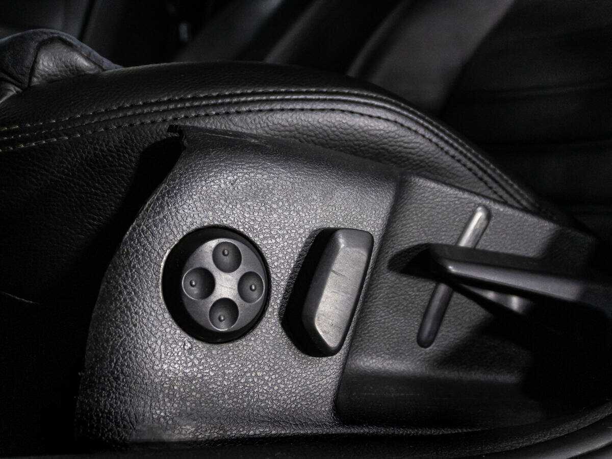 Volkswagen Polo 2016 года с пробегом. Фото: #14