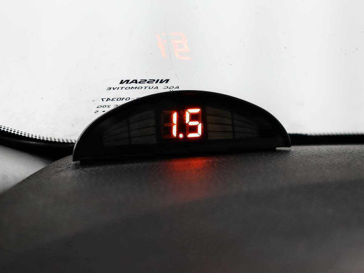 Nissan Sentra 2015 года с пробегом. Фото: #15