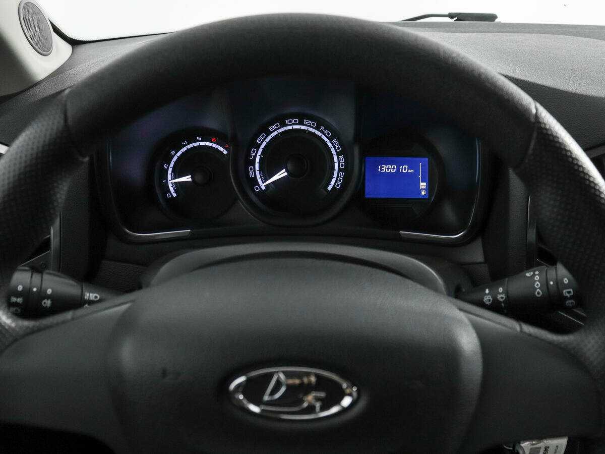 Lada (ВАЗ) XRAY 2018 года с пробегом. Фото: #11