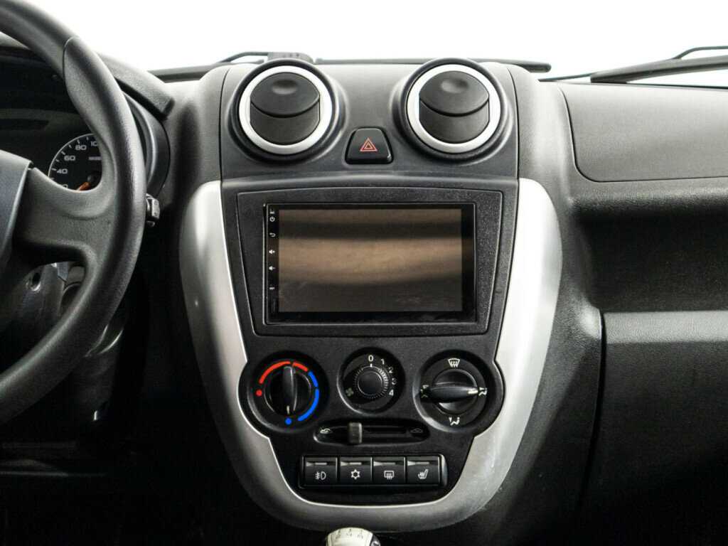 Lada (ВАЗ) Granta 2016 года с пробегом. Фото: #13