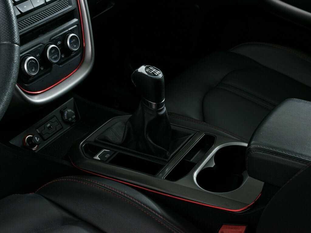 FAW Besturn X80 2019 года с пробегом. Фото: #14