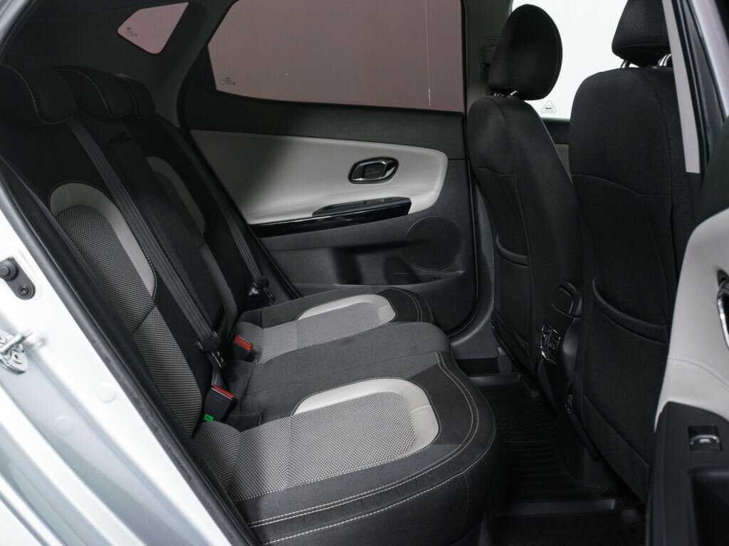 Kia Ceed 2018 года с пробегом. Фото: #9