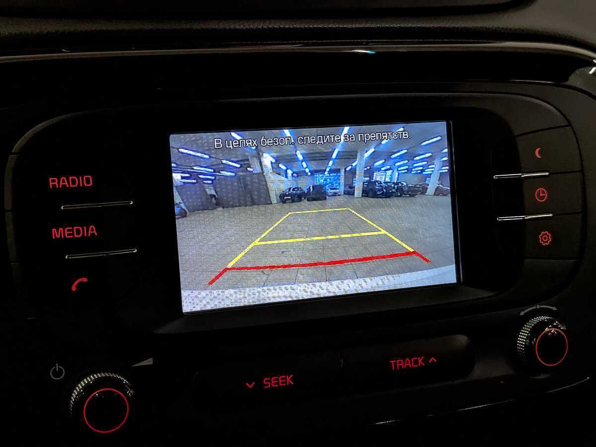 Kia Soul 2018 года с пробегом. Фото: #25