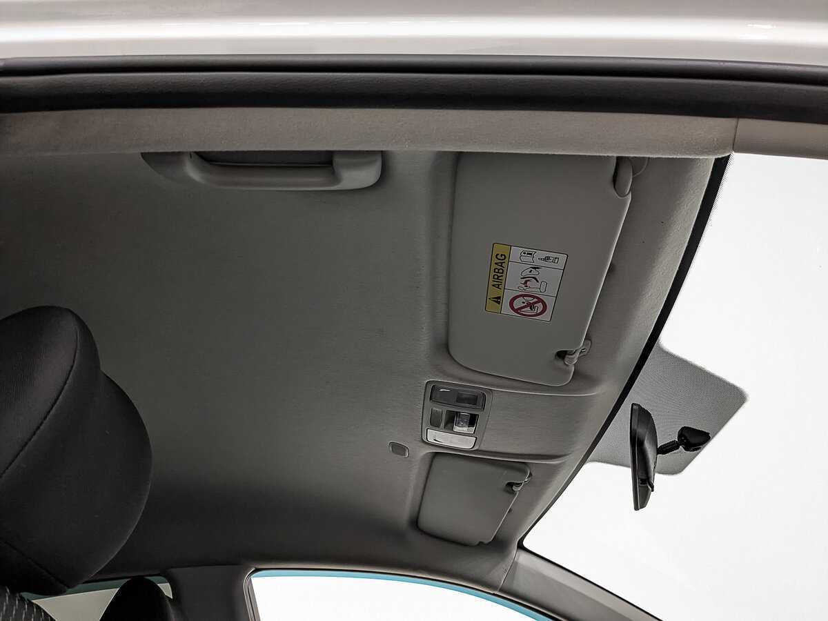 Kia Rio 2017 года с пробегом. Фото: #21