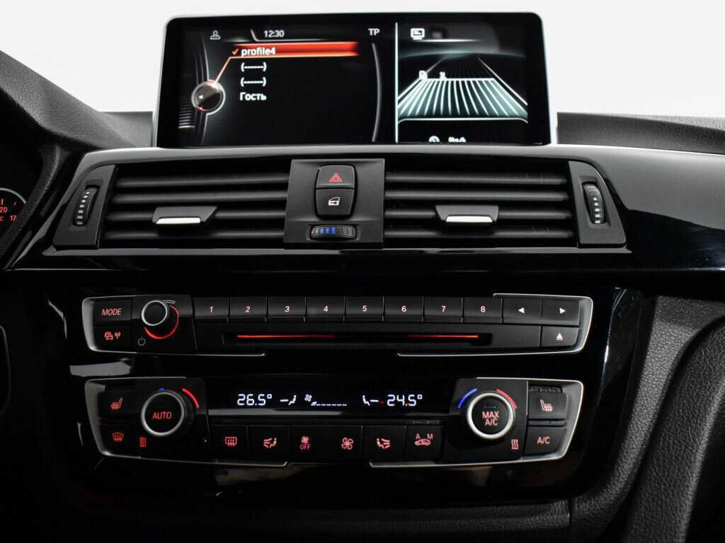 BMW 3 серии 2017 года с пробегом. Фото: #18