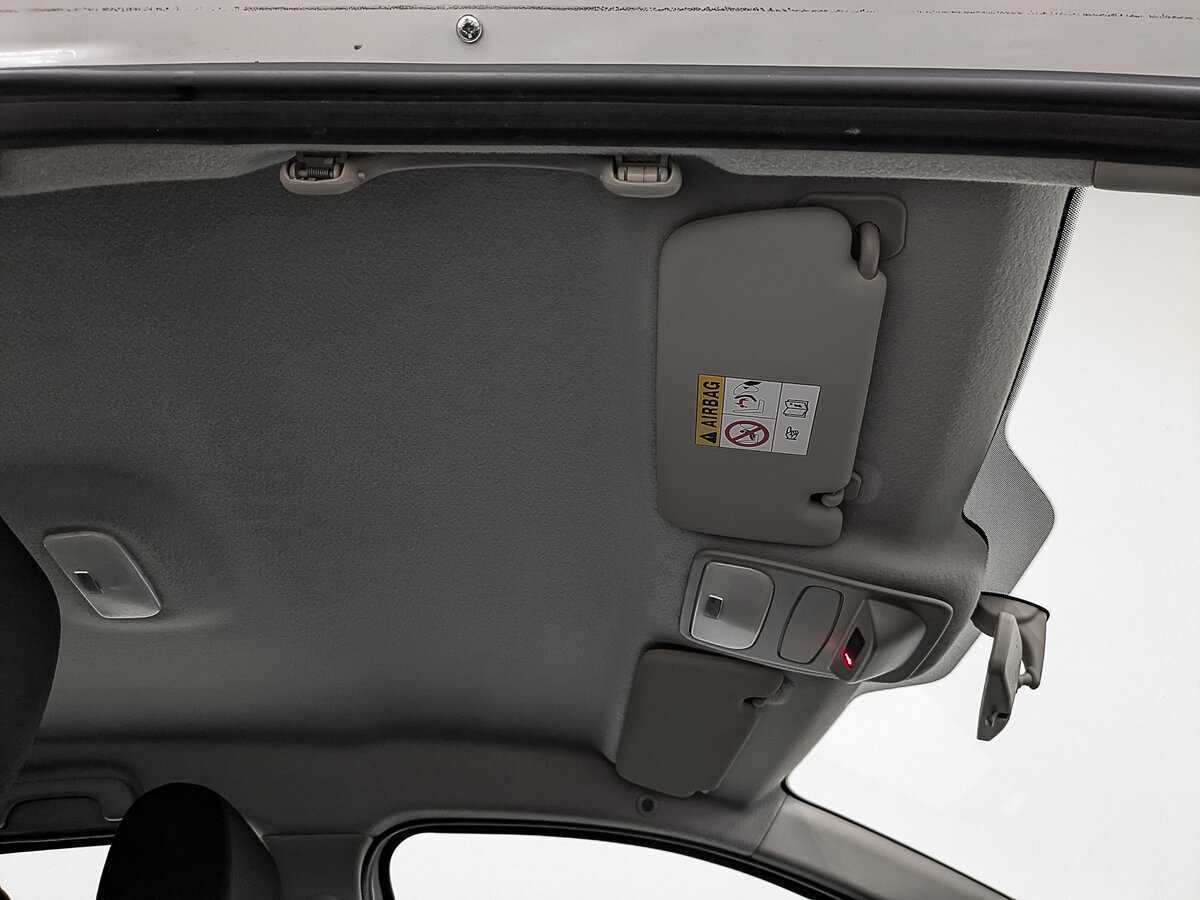 Renault Kaptur 2018 года с пробегом. Фото: #22