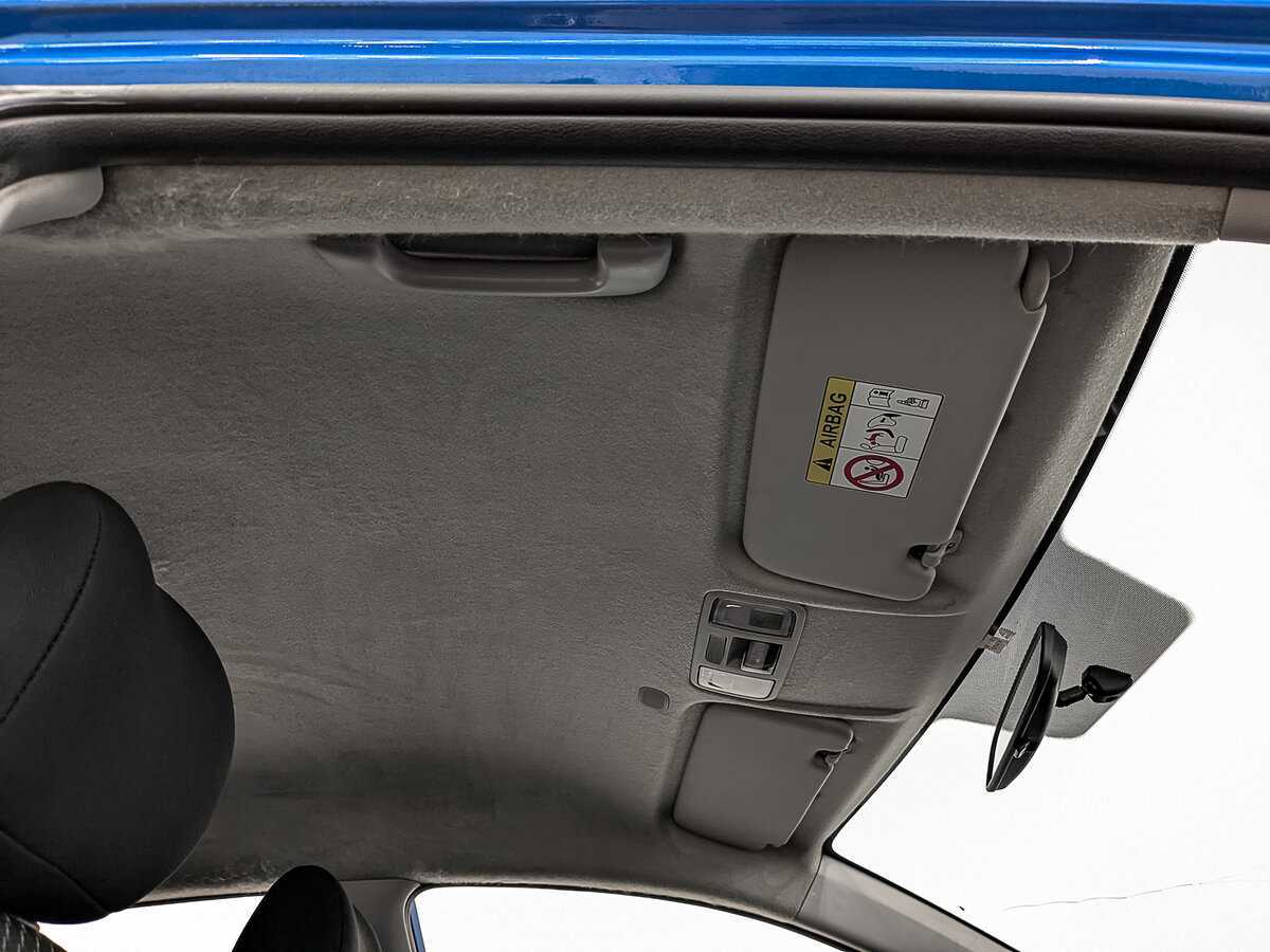 Kia Rio 2020 года с пробегом. Фото: #21