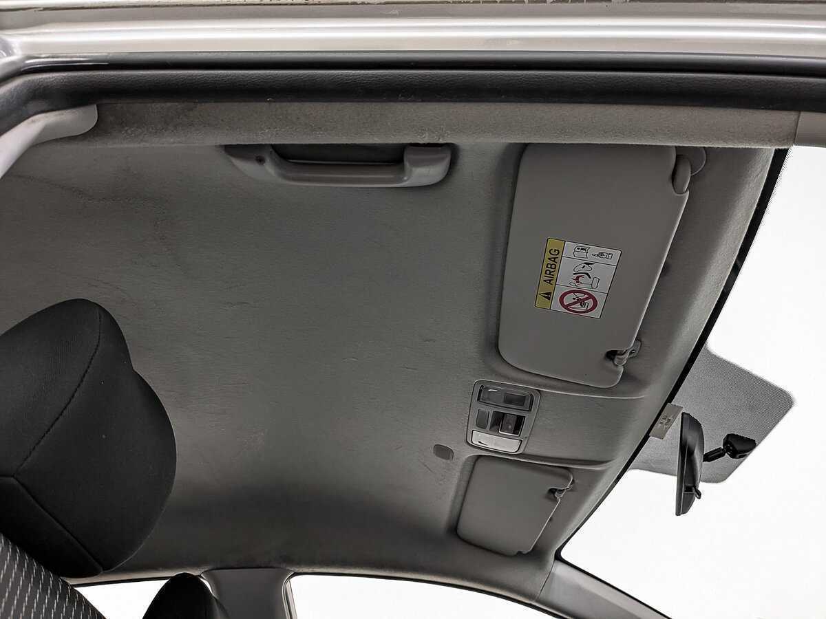 Kia Rio 2020 года с пробегом. Фото: #21