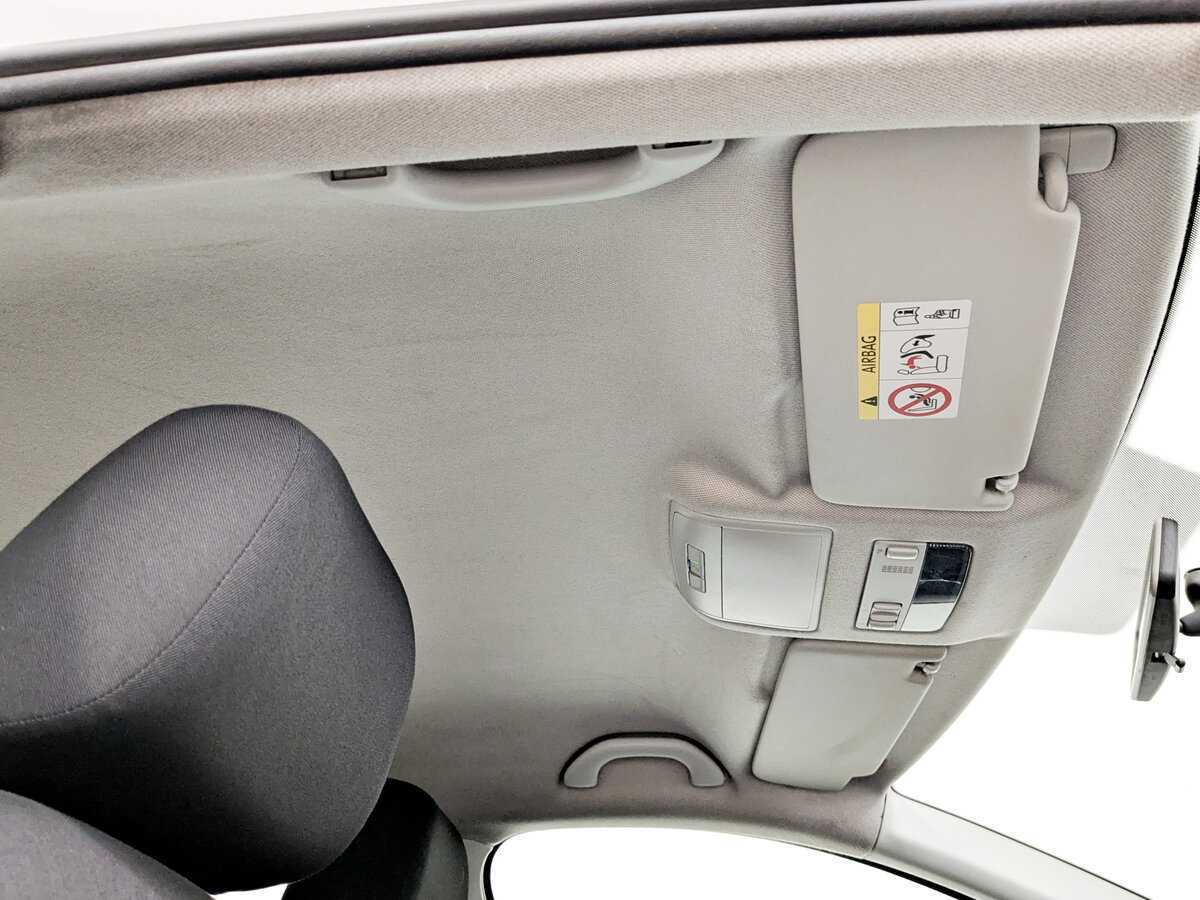 Skoda Rapid 2017 года с пробегом. Фото: #21