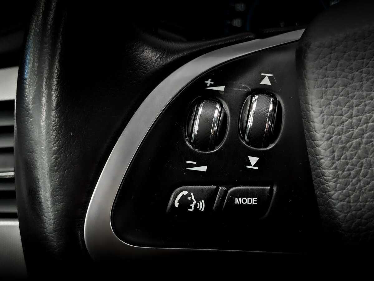 Jaguar XF 2014 года с пробегом. Фото: #27