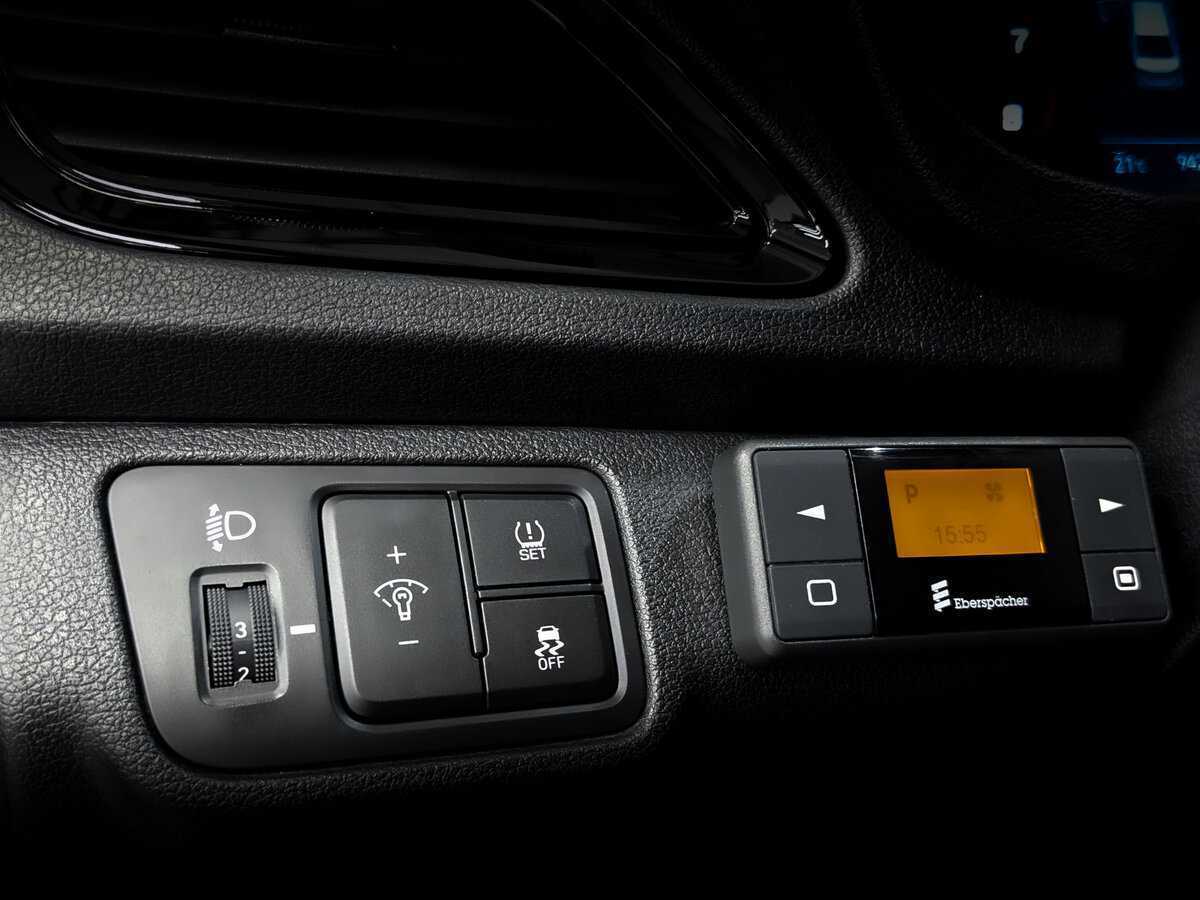 Hyundai Solaris 2020 года с пробегом. Фото: #25