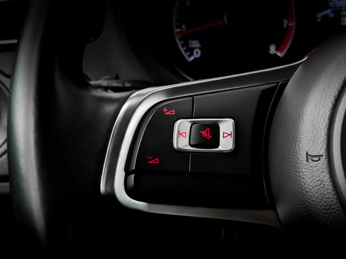 Volkswagen Polo 2018 года с пробегом. Фото: #25