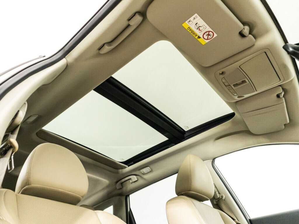 Nissan X-Trail 2016 года с пробегом. Фото: #19