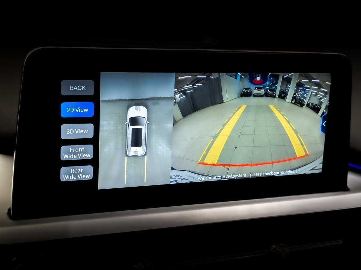 Chery Tiggo 7 Pro 2020 года с пробегом. Фото: #28