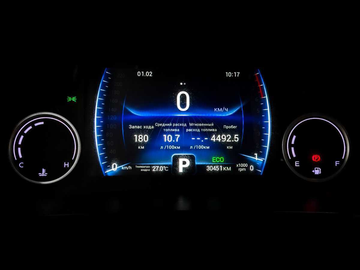 Chery Tiggo 8 Pro 2021 года с пробегом. Фото: #12