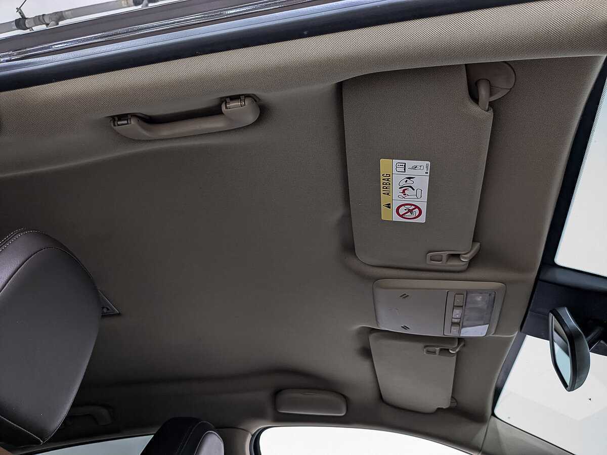 Opel Mokka 2014 года с пробегом. Фото: #20