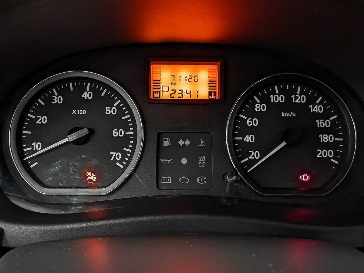 Nissan Almera 2014 года с пробегом. Фото: #15