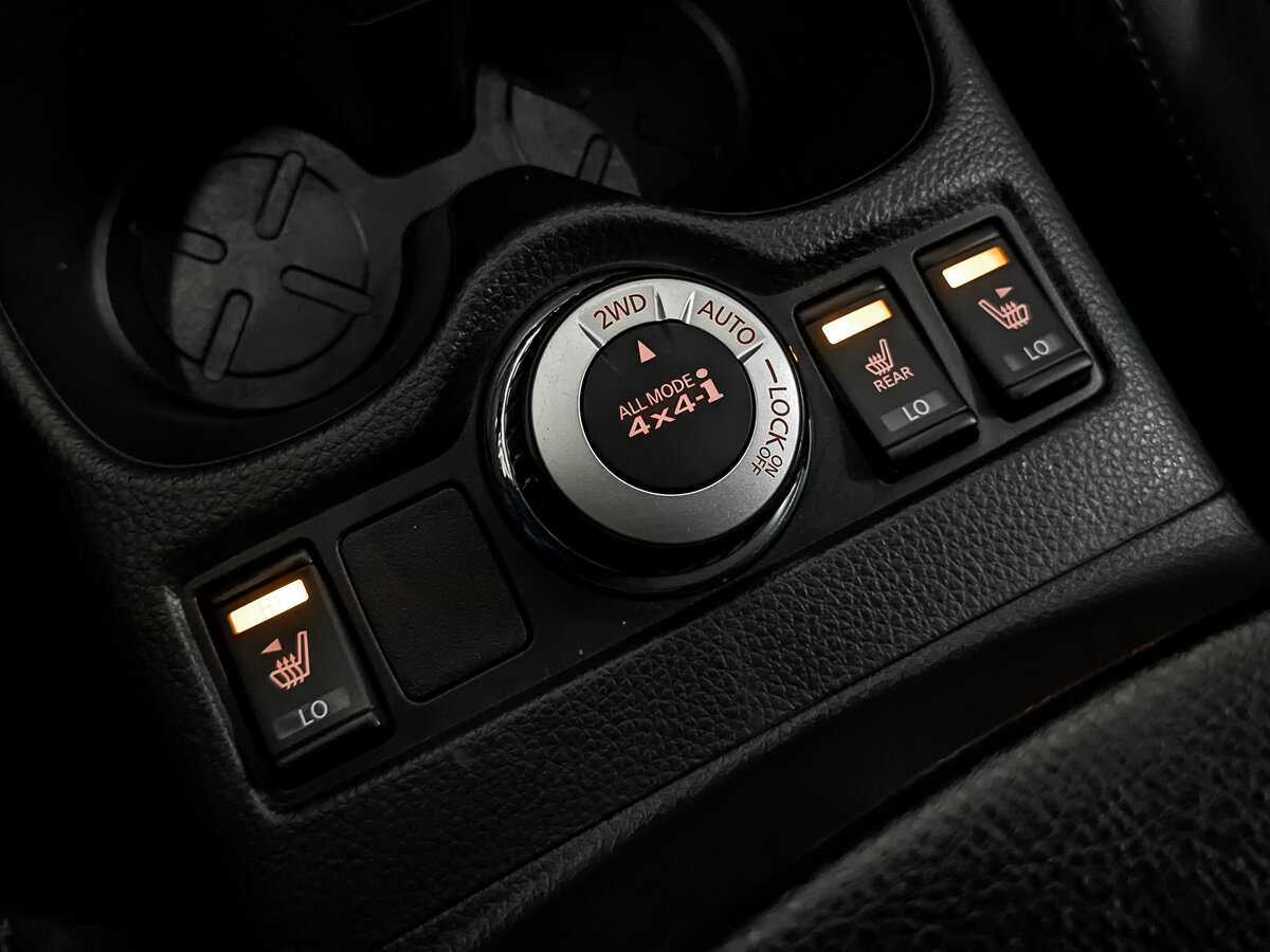 Nissan Qashqai 2020 года с пробегом. Фото: #24