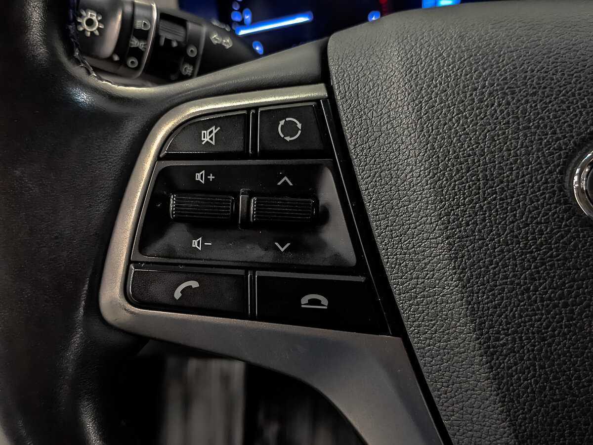 Hyundai Solaris 2017 года с пробегом. Фото: #26