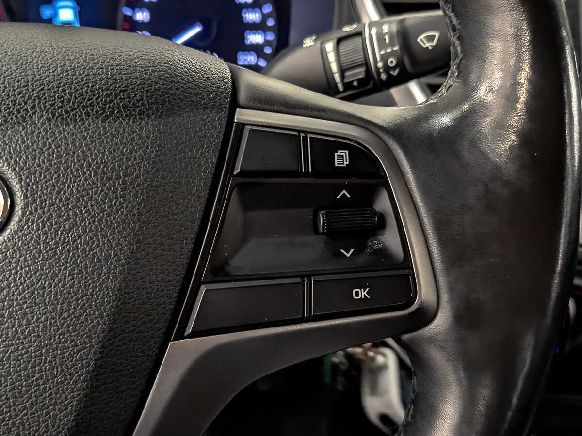 Hyundai Solaris 2017 года с пробегом. Фото: #27