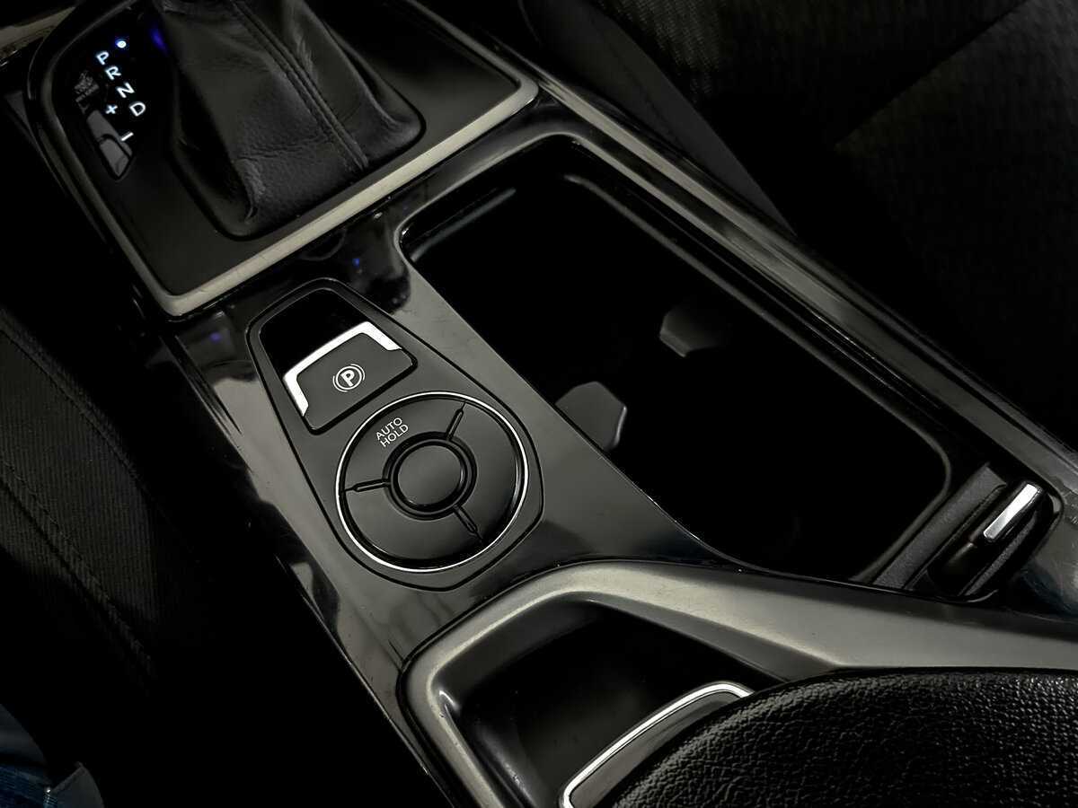 Hyundai i40 2015 года с пробегом. Фото: #23