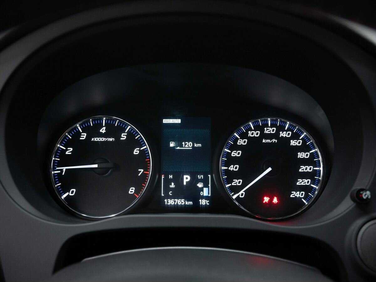 Mitsubishi Outlander 2014 года с пробегом. Фото: #14