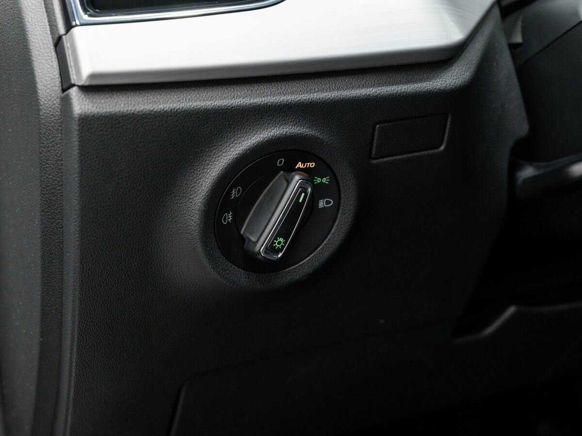 Skoda Rapid 2020 года с пробегом. Фото: #15