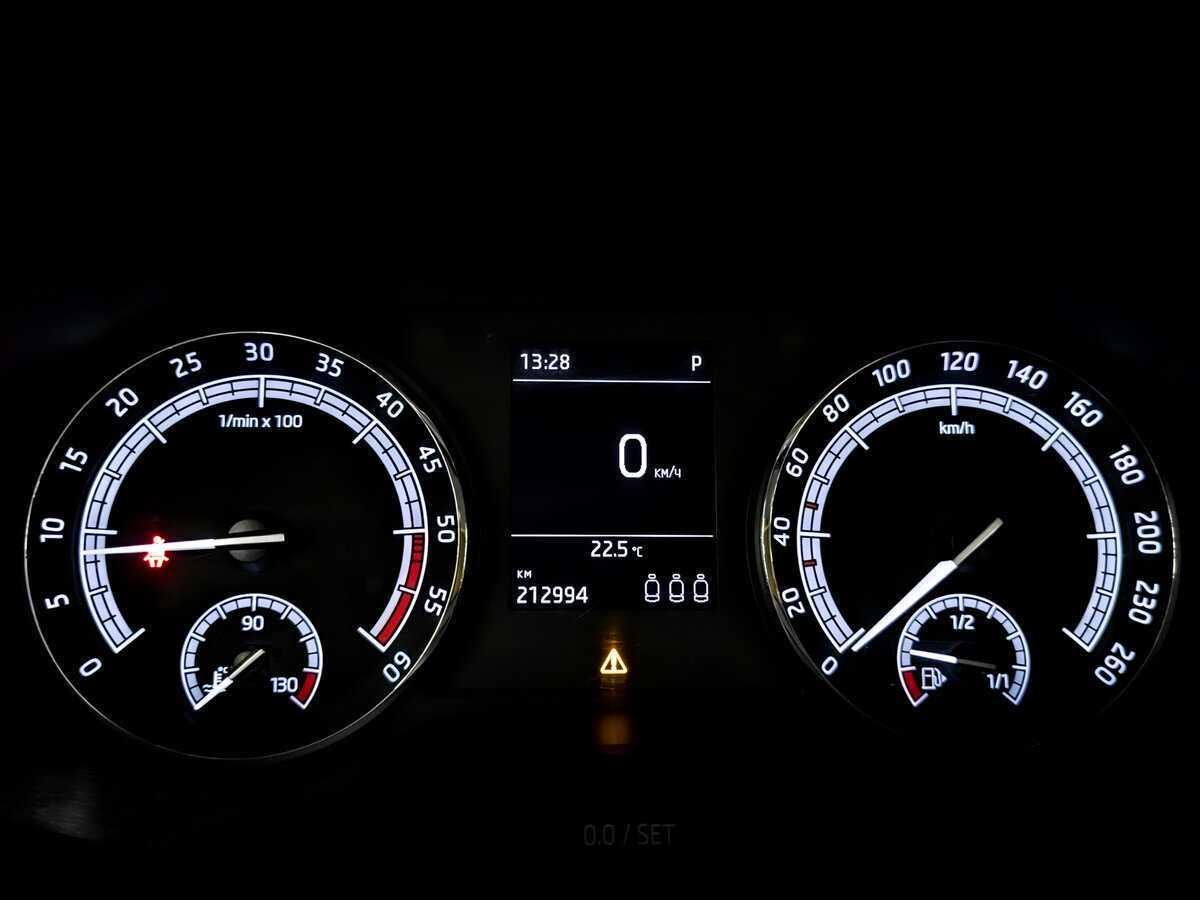 Skoda Kodiaq 2018 года с пробегом. Фото: #12