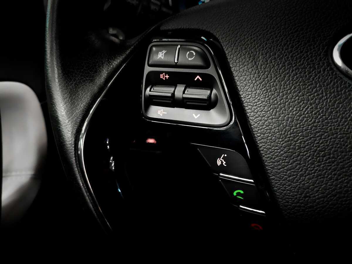 Kia Ceed 2018 года с пробегом. Фото: #25