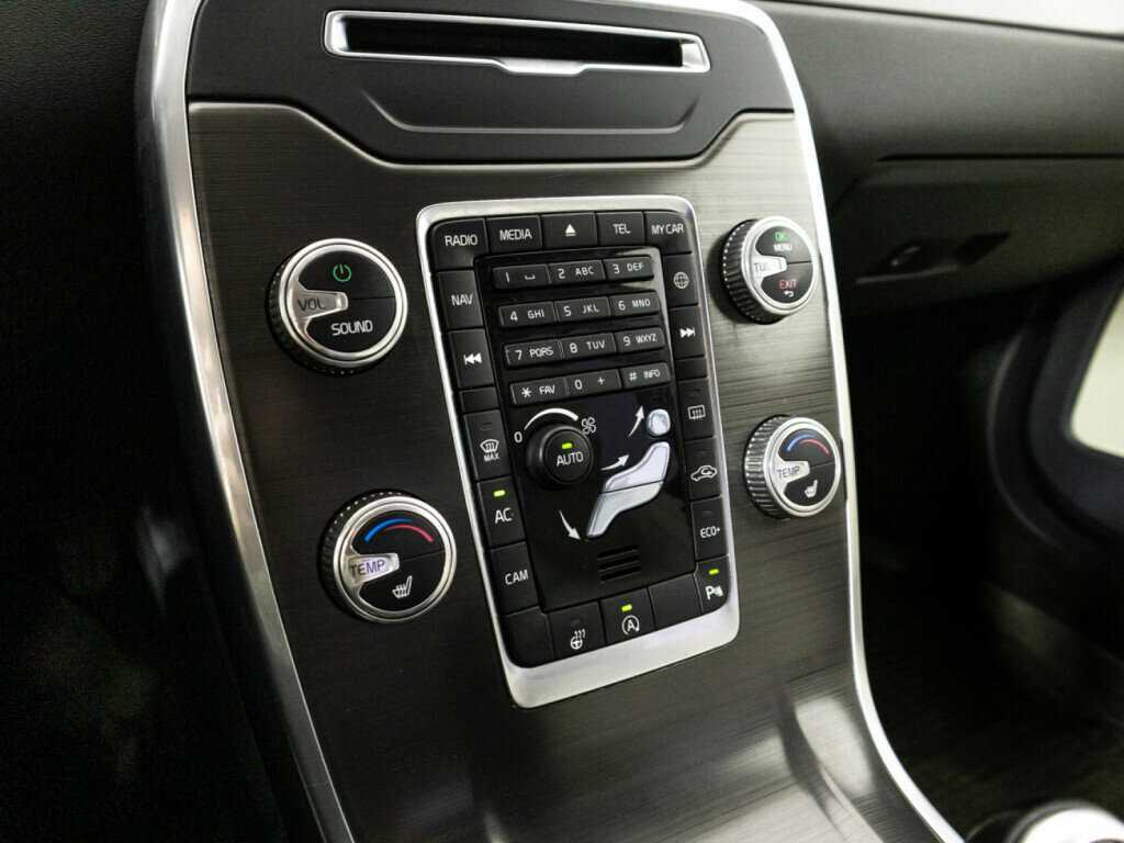 Volvo S80 2014 года с пробегом. Фото: #16