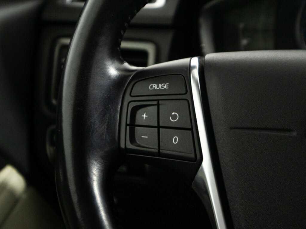 Volvo S80 2014 года с пробегом. Фото: #18