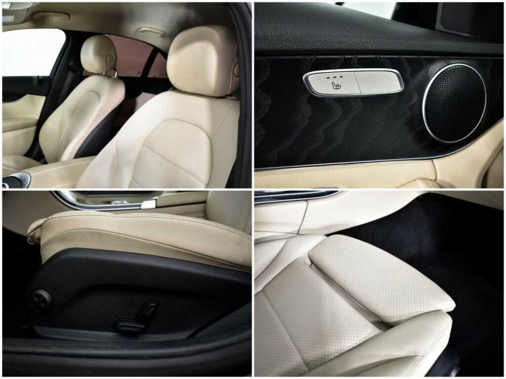 Mercedes-Benz C-Класс 2018 года с пробегом. Фото: #15