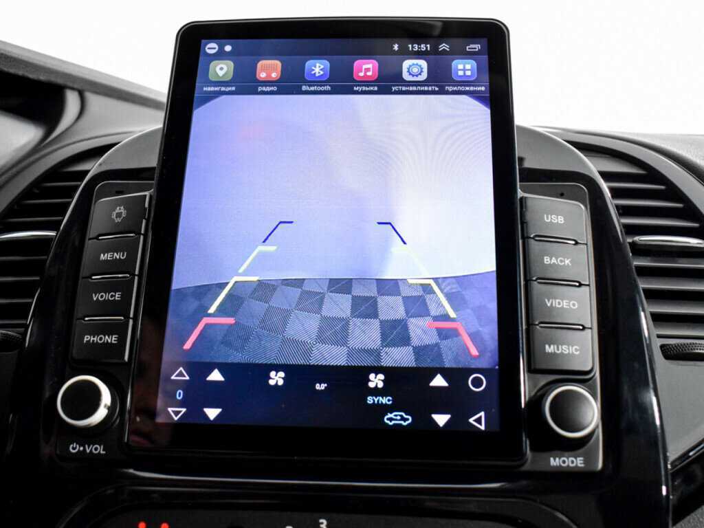 Renault Kaptur 2020 года с пробегом. Фото: #18