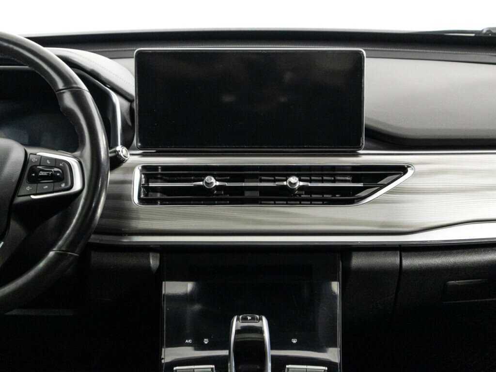 Chery Tiggo 8 Pro 2021 года с пробегом. Фото: #13