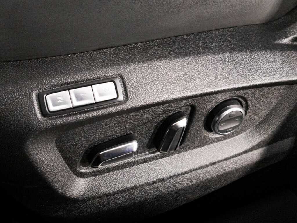 Chery Tiggo 8 Pro 2021 года с пробегом. Фото: #21